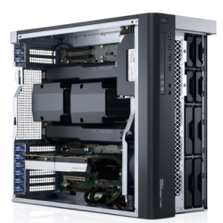 Dell Precision T3610 IntelXeon, 8 GB RAM